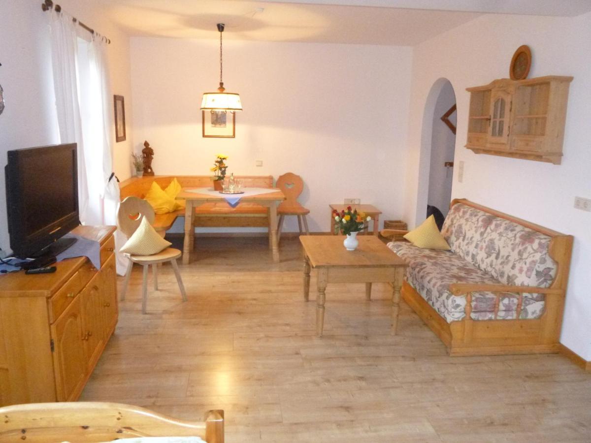 Landgasthof Berg Eurasburg Quarto foto